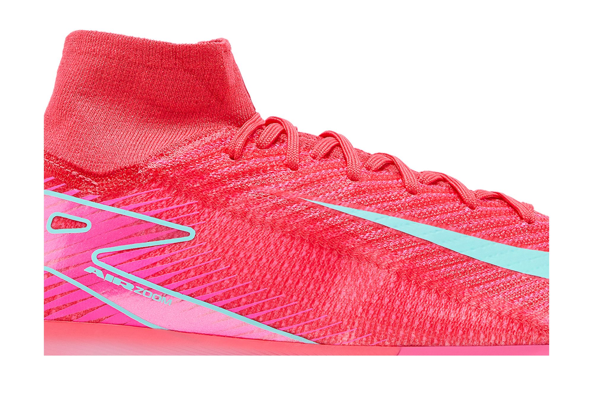 Nike Zoom Mercurial Superfly 10 Elite FG Mad Energy Pack Men\'s 13 FQ1454-800 NEW Nike ZM Superfly 10 Elite FG - Mad Energy Pack (SP25) Soccer  main image 4