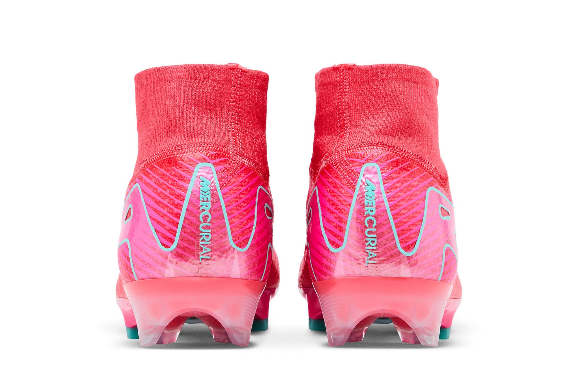 Nike Zoom Mercurial Superfly 10 Elite FG Mad Energy Pack Men\'s 13 FQ1454-800 NEW Nike ZM Superfly 10 Elite FG - Mad Energy Pack (SP25) Soccer  main image 2