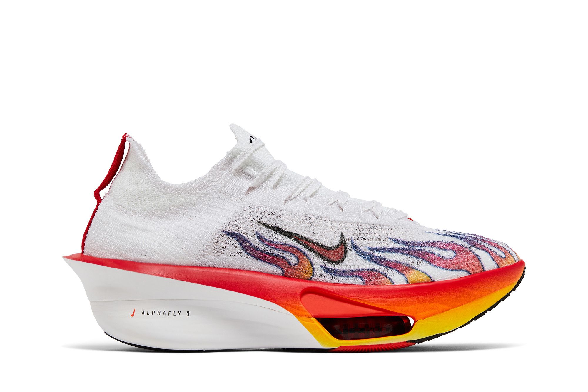 Deals on Men's Air Zoom Alphafly NEXT% 3 'Ekiden Pack' on Sneakers.com