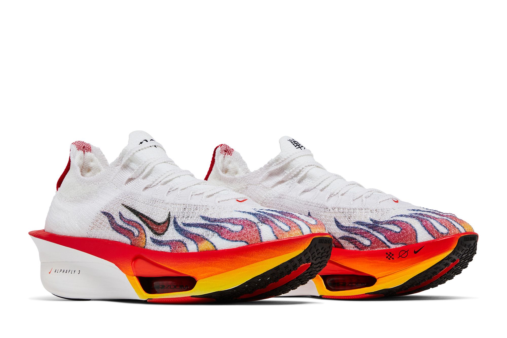 Deals on Men's Air Zoom Alphafly NEXT% 3 'Ekiden Pack' on Sneakers.com