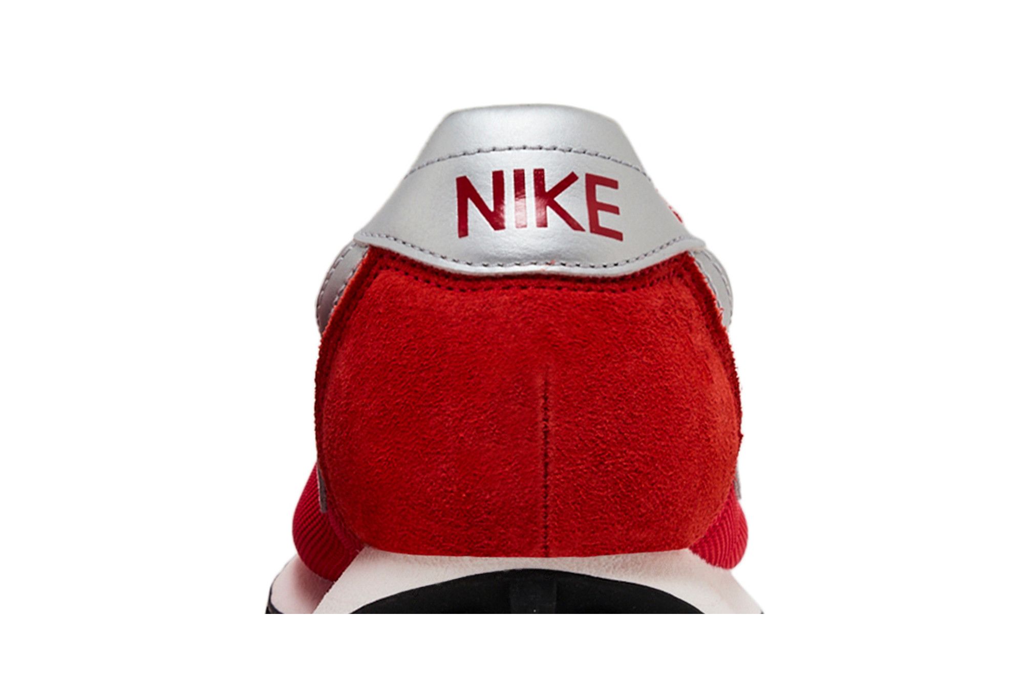 Deals on Women's LD 1000 'University Red Metallic Silver' on
