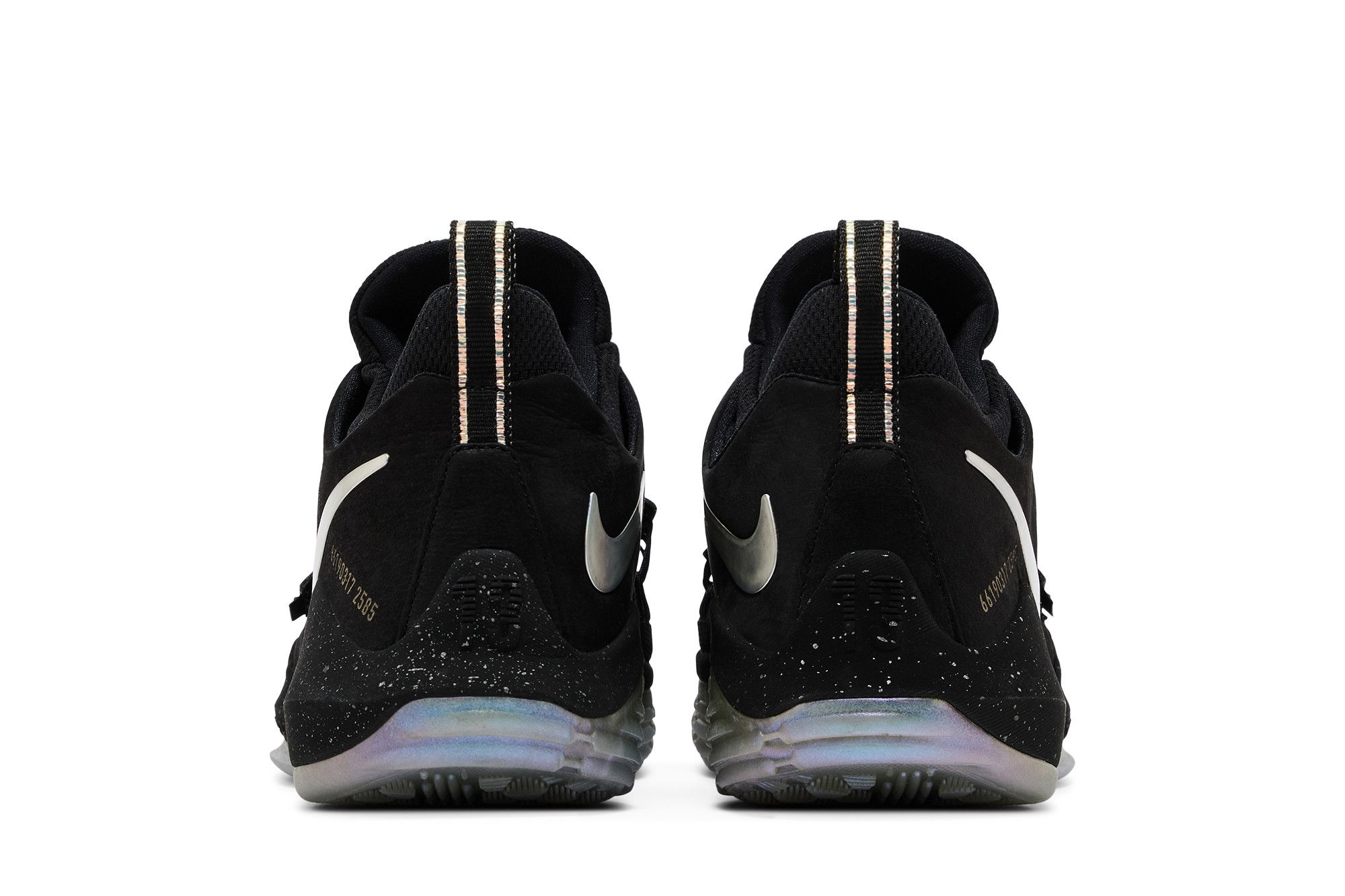 Size 8.5 - Nike PG 1 Shining - athletic  sneakers Limited Edition Nike PG 1 “Shining” | Mercari main image 2