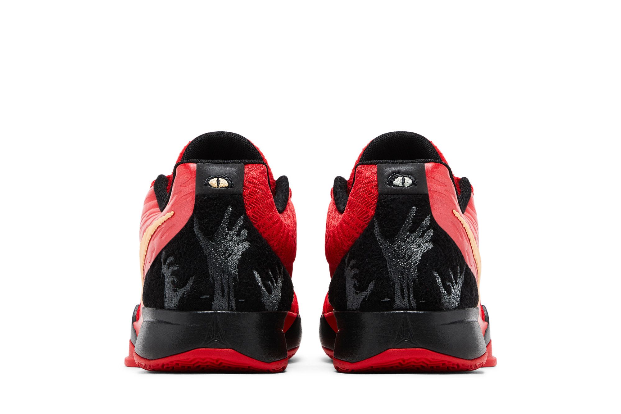 Deals on Men's Ja 2 EP 'Nightmare' on Sneakers.com