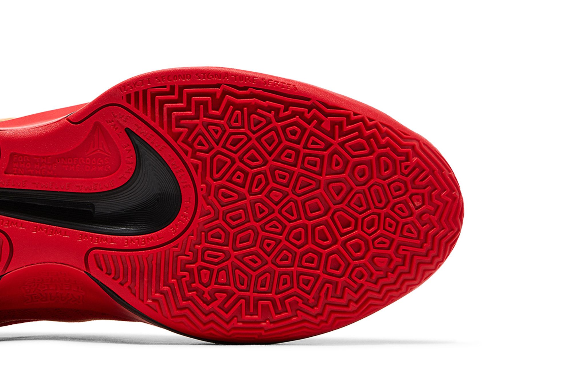 Deals on Men's Ja 2 EP 'Nightmare' on Sneakers.com