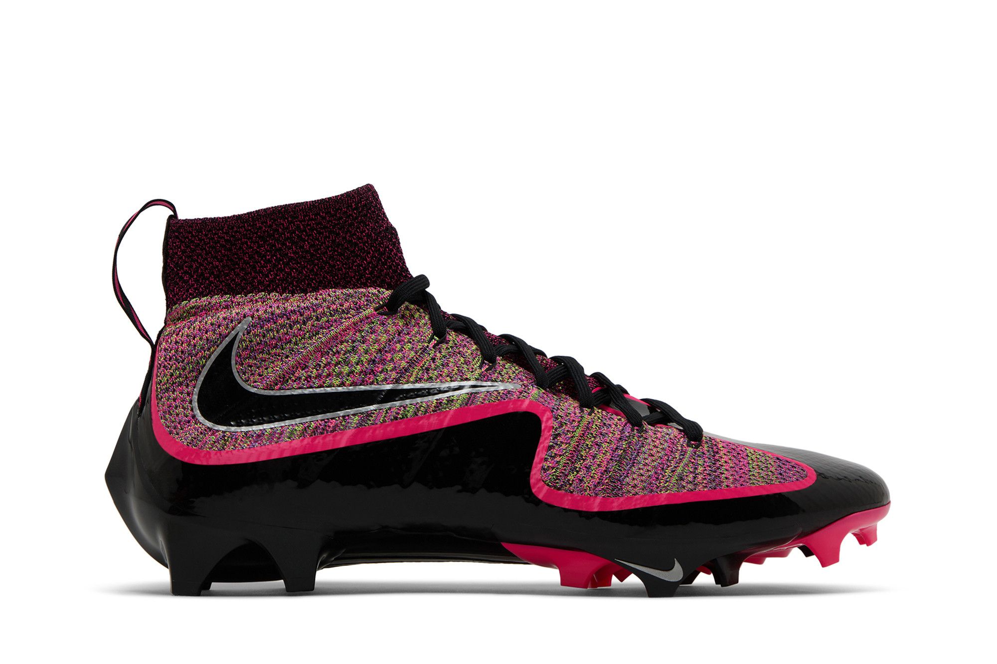 Deals on Men's Vapor Edge 360 Untouchable Mid 'Black Hyper Pink