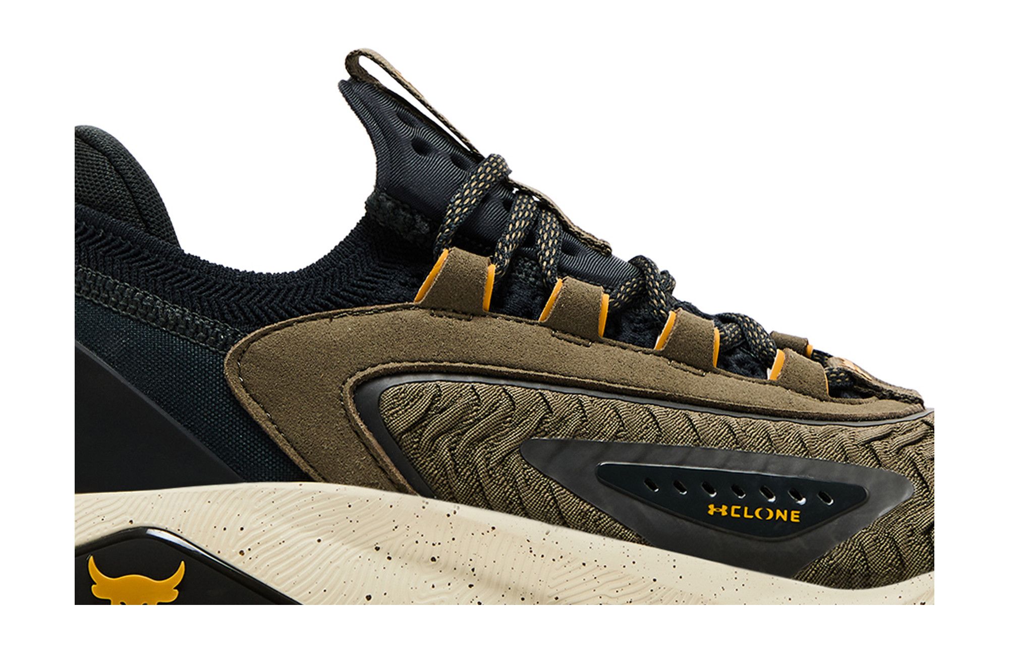 Deals on Men's Project Rock 7 'Turtle Anthracite' on Sneakers.com