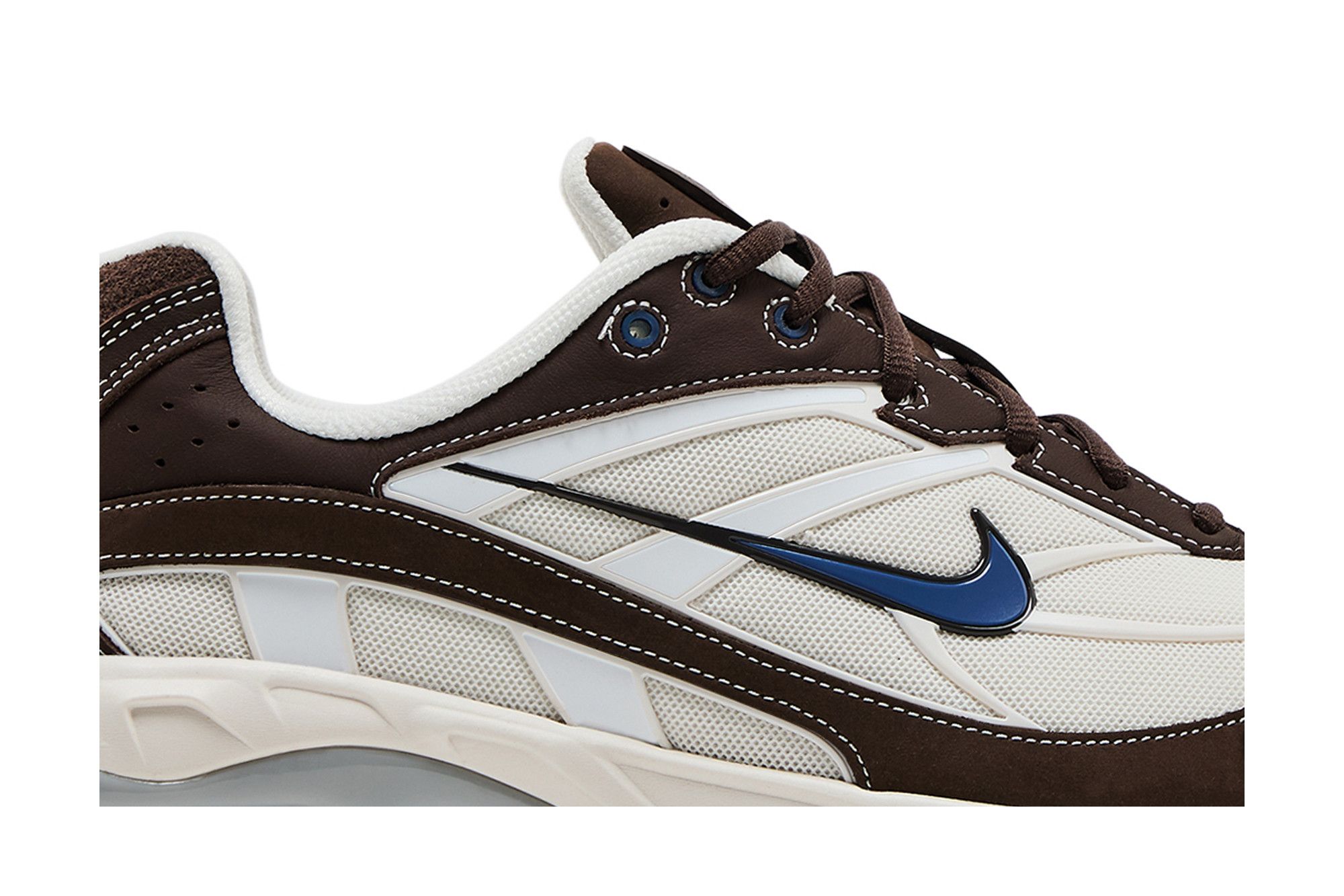 Deals on Men's Shox Ride 2 'Baroque Brown' on Sneakers.com