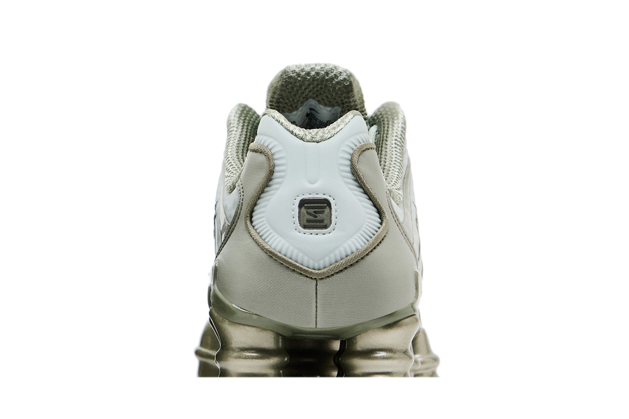 Deals on Women's Shox TL 'Light Army' on Sneakers.com
