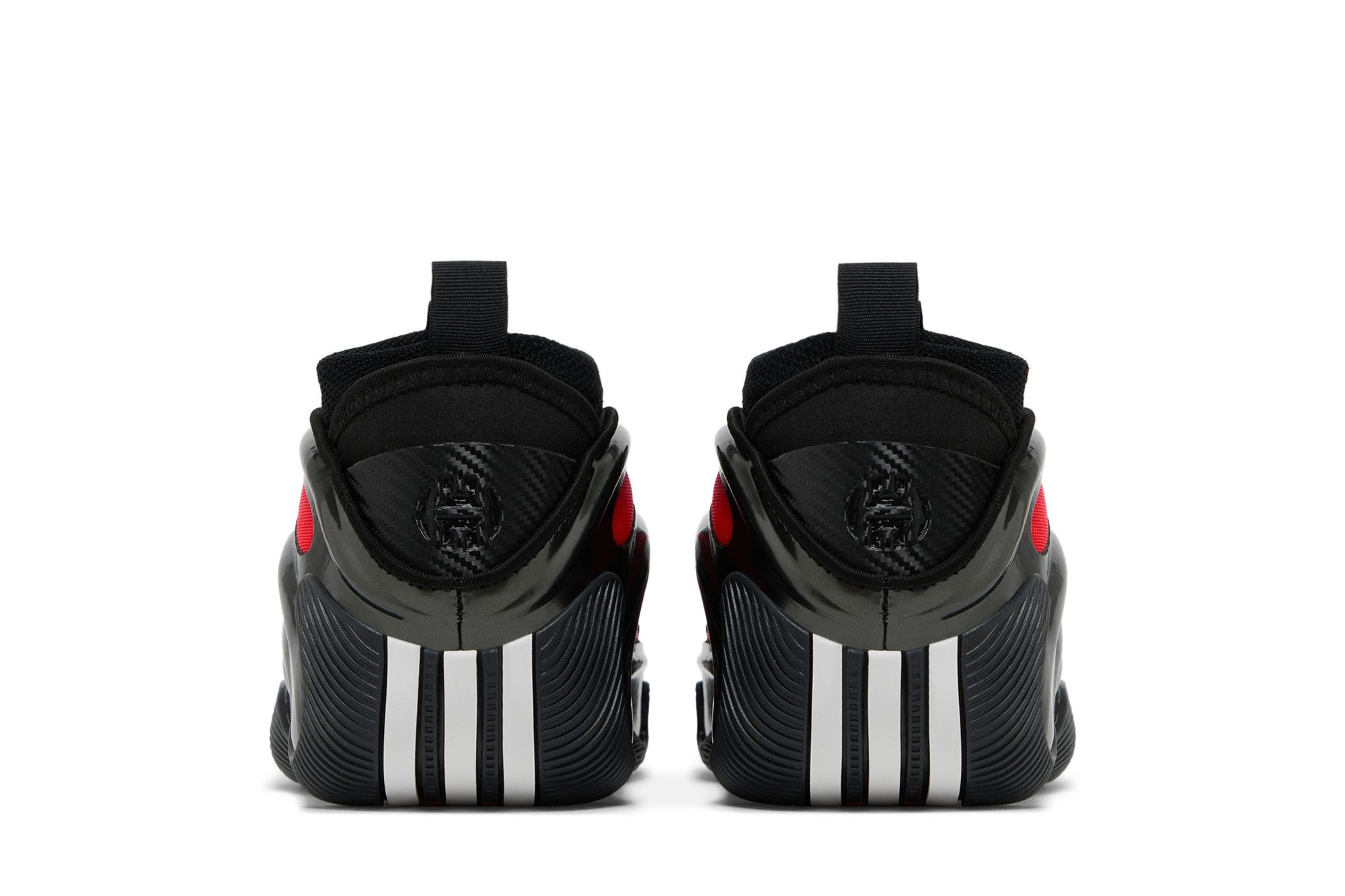 Men\'s Adidas Harden Vol. 9 \'Hellcat\' adidas Harden Vol. 9  main image 3