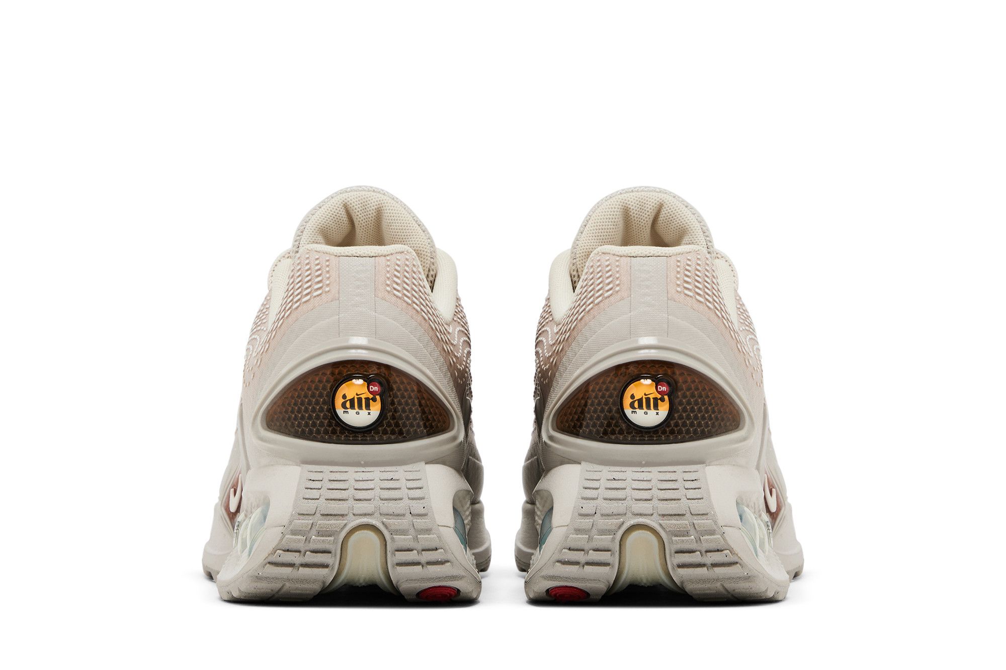 Size 13 - Nike Air Max DN Light Orewood Brown Air Max DN  main image 4