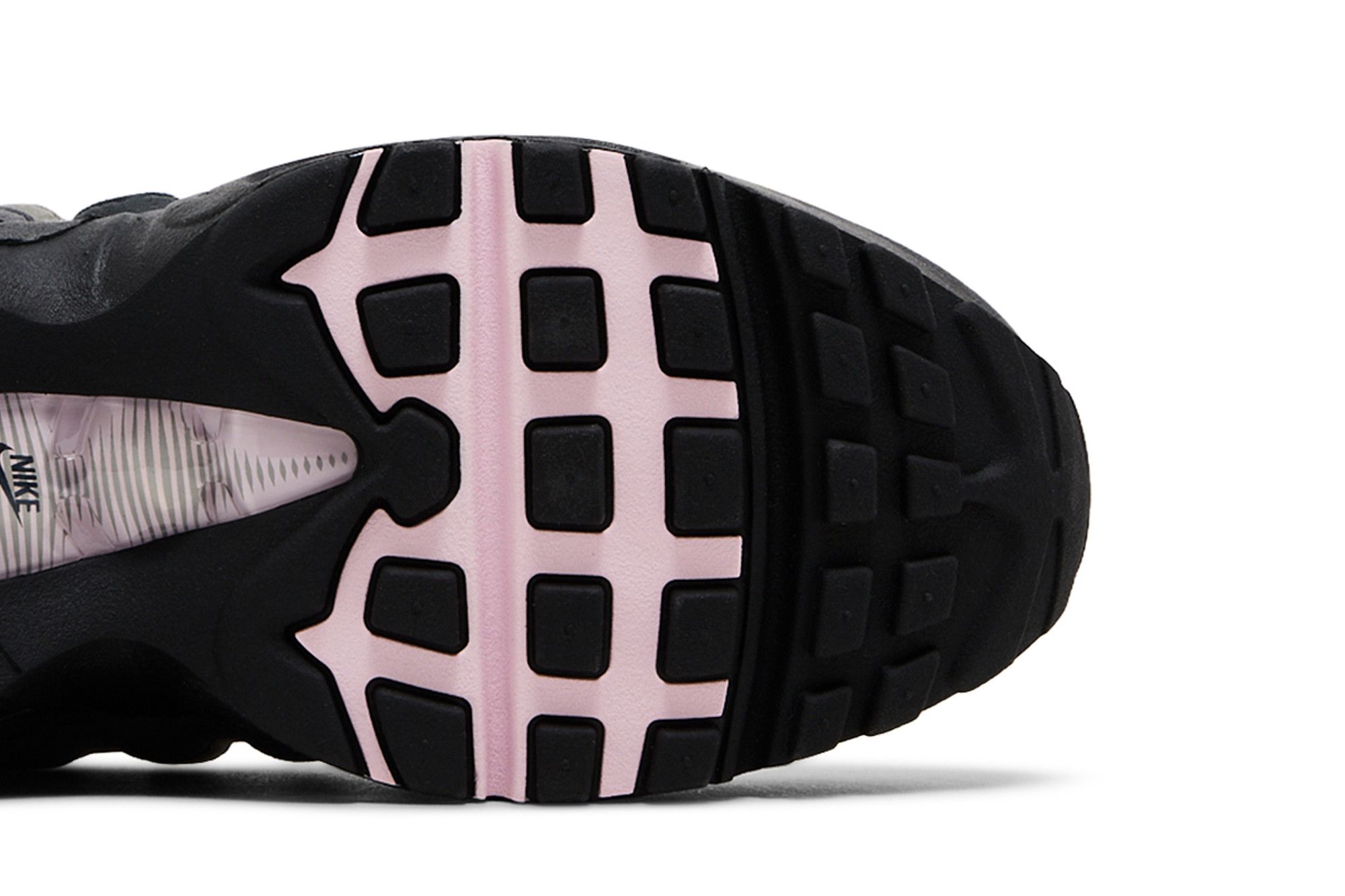 Deals on Women's Air Max 95 OG 'Pink Foam' 2025 / 2026 on Sneakers.com