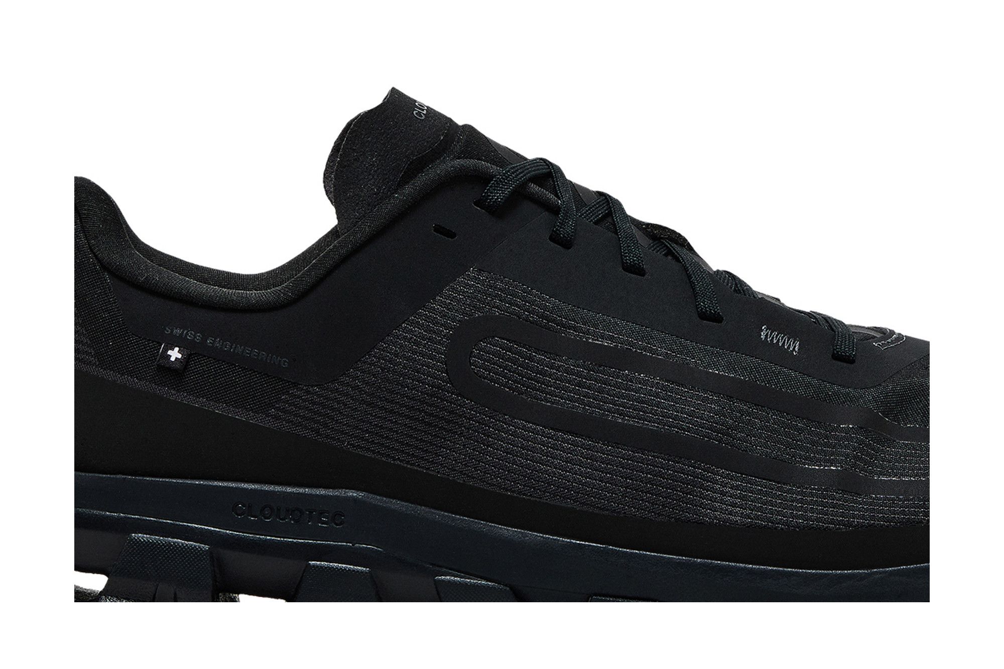 Deals on Men's Bureau Borsche x Cloudflow 4 IKON 'Magnet