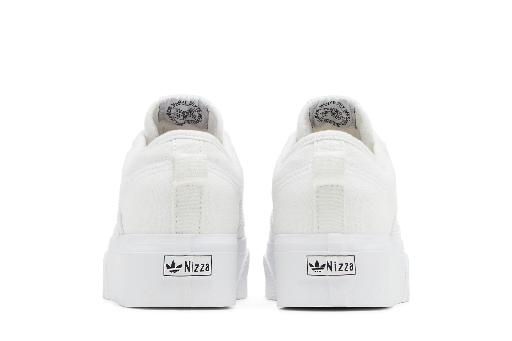 adidas gazelle silver green womens Adidas Nizza Platform Sherpa Women's Shoes Wonder White-Cloud White-Am