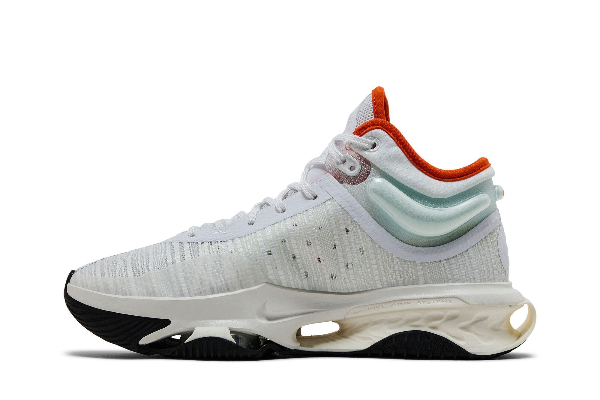 Deals on Men's Air Zoom GT Jump 2 EP 'Fresh' on Sneakers.com