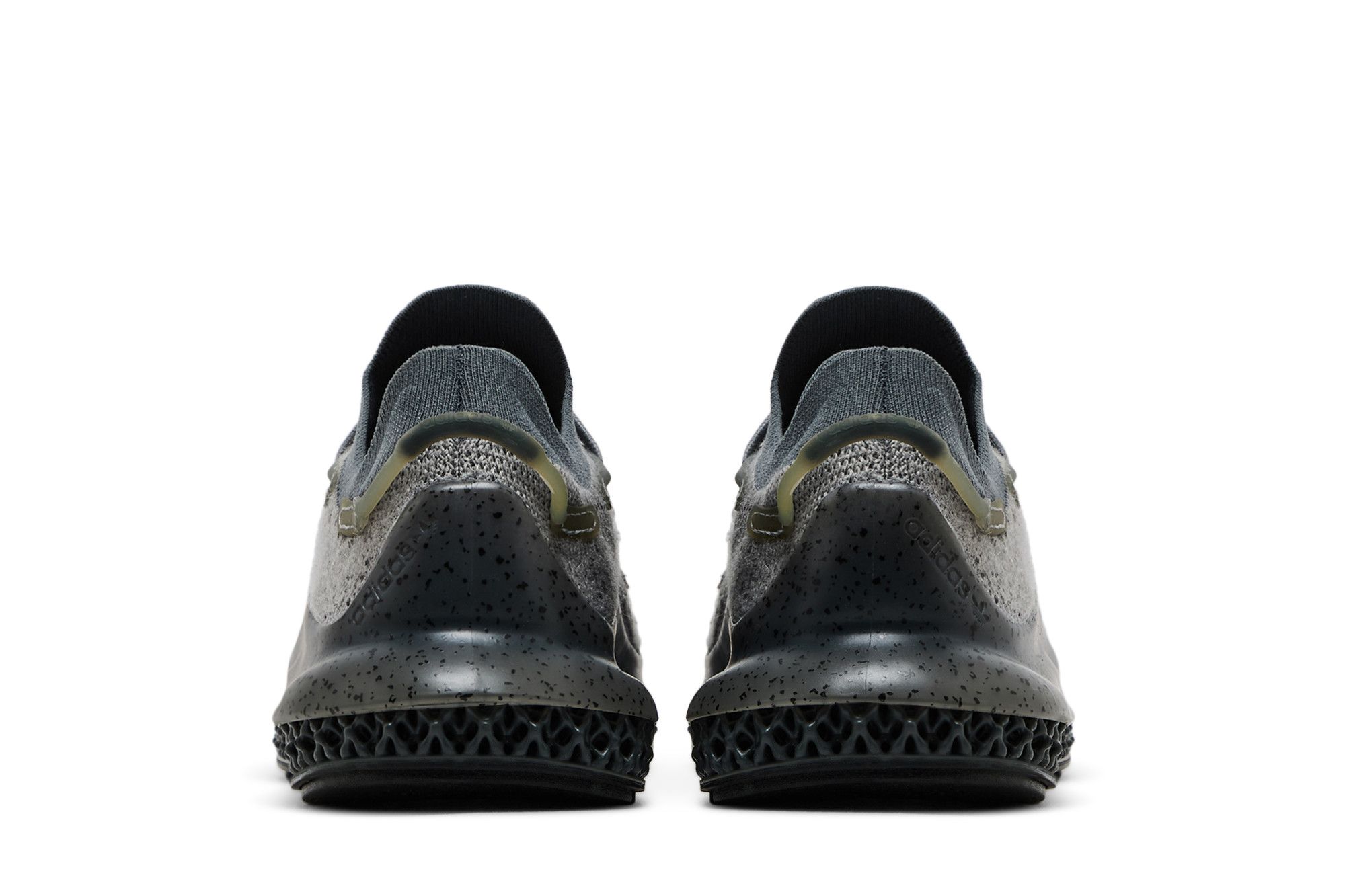 adidas gazelle silver green womens 4D FUSIO  Seek Indonesia