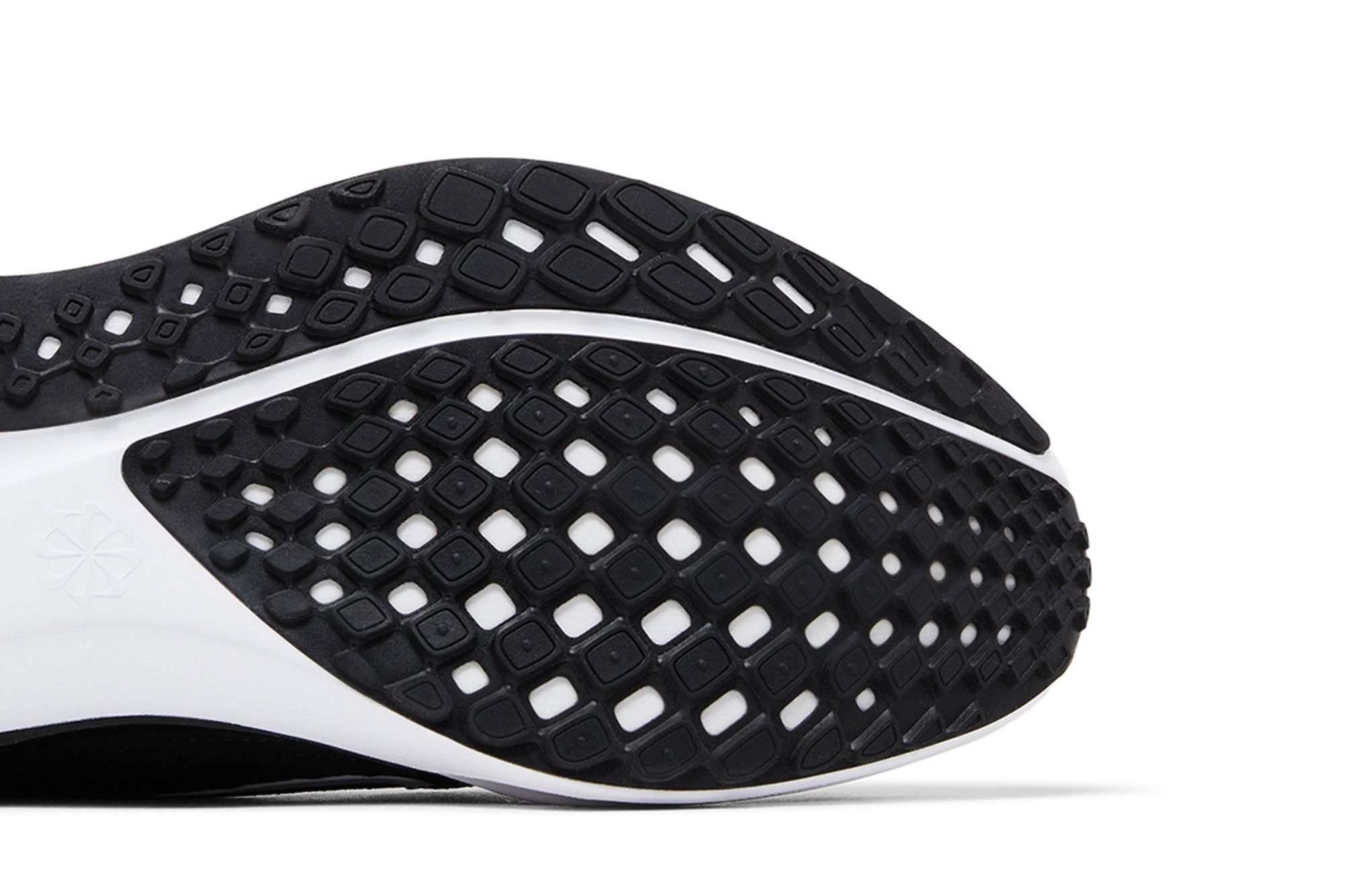 Nike Pegasus EasyOn Black Anthracite Photon Dust White FQ7837-002 Men\'s US 13 Nike Air Zoom Pegasus 41 EasyOn Black Photon Dust White for  main image 2