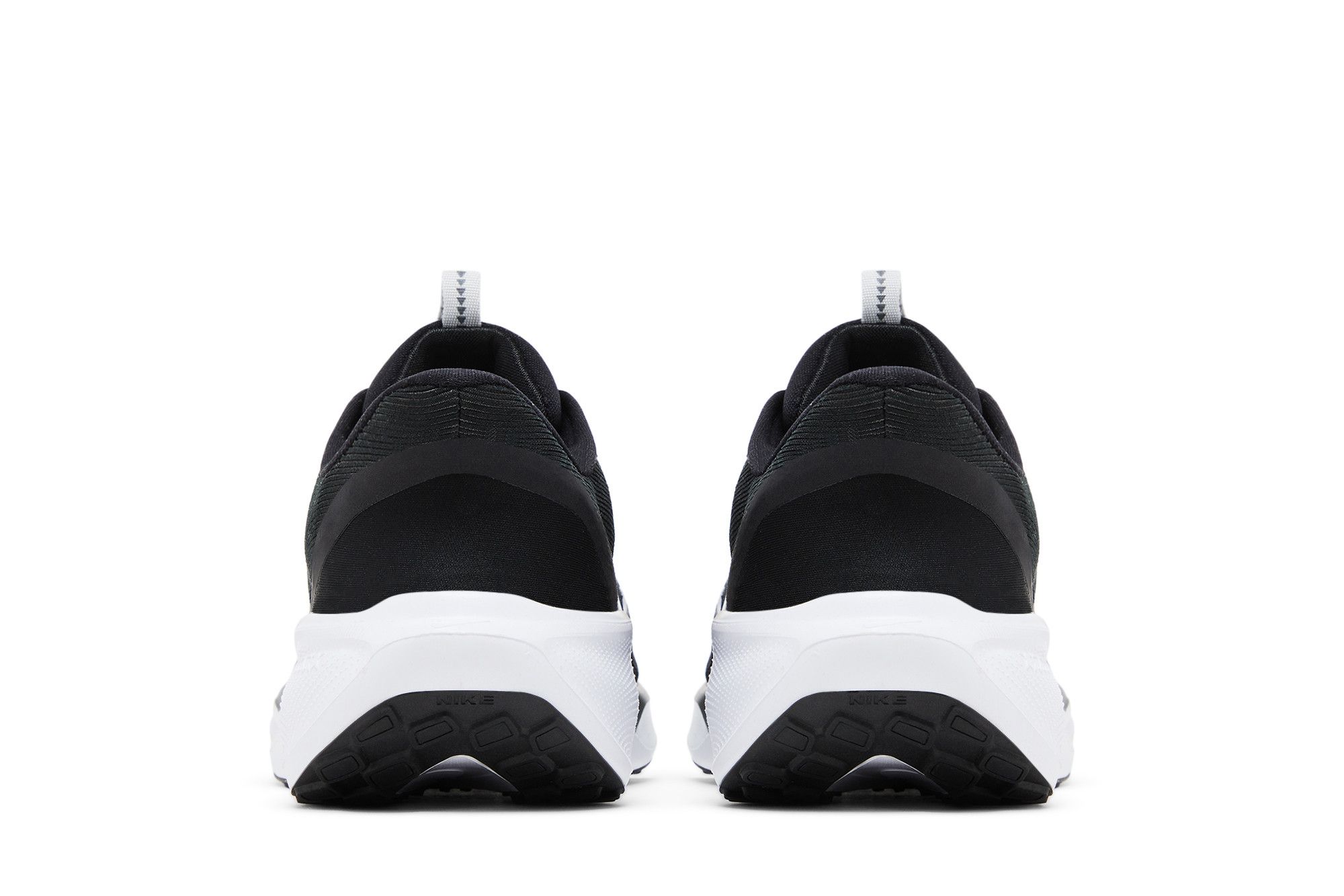 Nike Pegasus EasyOn Black Anthracite Photon Dust White FQ7837-002 Men\'s US 13 Nike Air Zoom Pegasus 41 EasyOn Black Photon Dust White for  main image 3