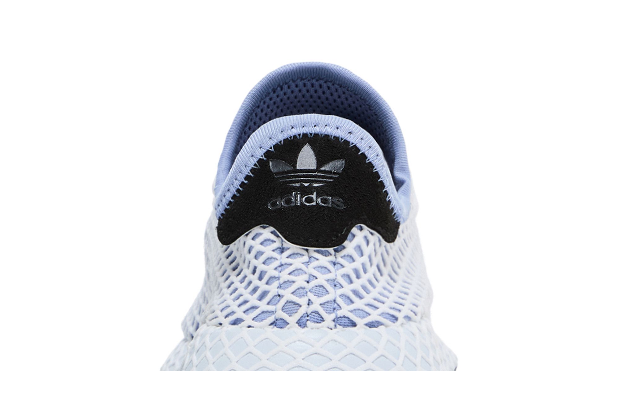 adidas gazelle silver green womens Adidas Deerupt main image 0