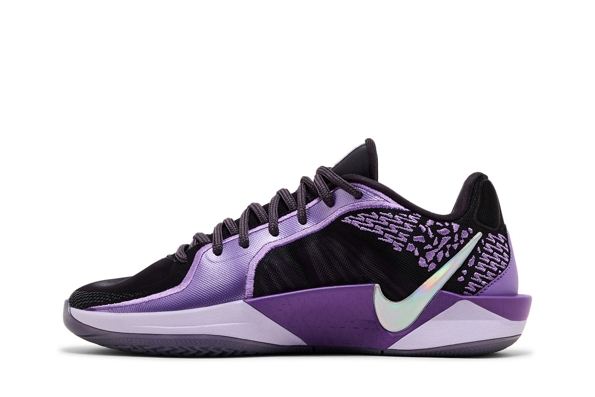 Deals on Women's Sabrina 2 EP 'Court Vision' on Sneakers.com