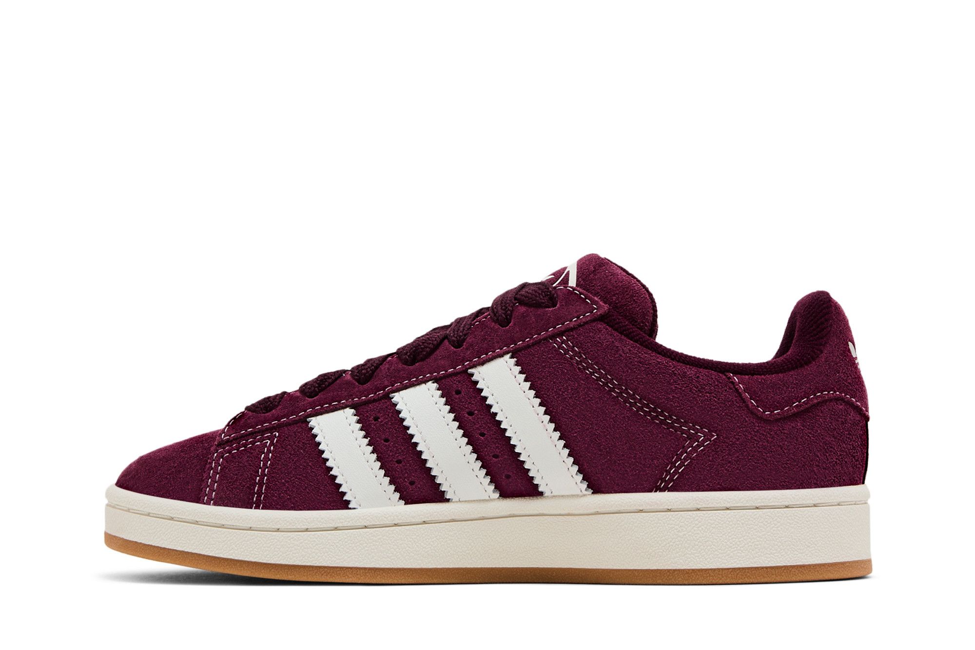 adidas gazelle silver green womens Adidas Women's Campus 00s Camp Noble Maroon – Newcop main image 1