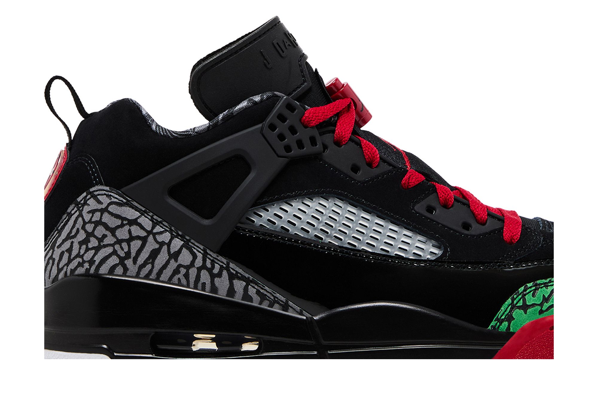 Deals on Men's Air Jordan Spizike Low 'OG' on Sneakers.com