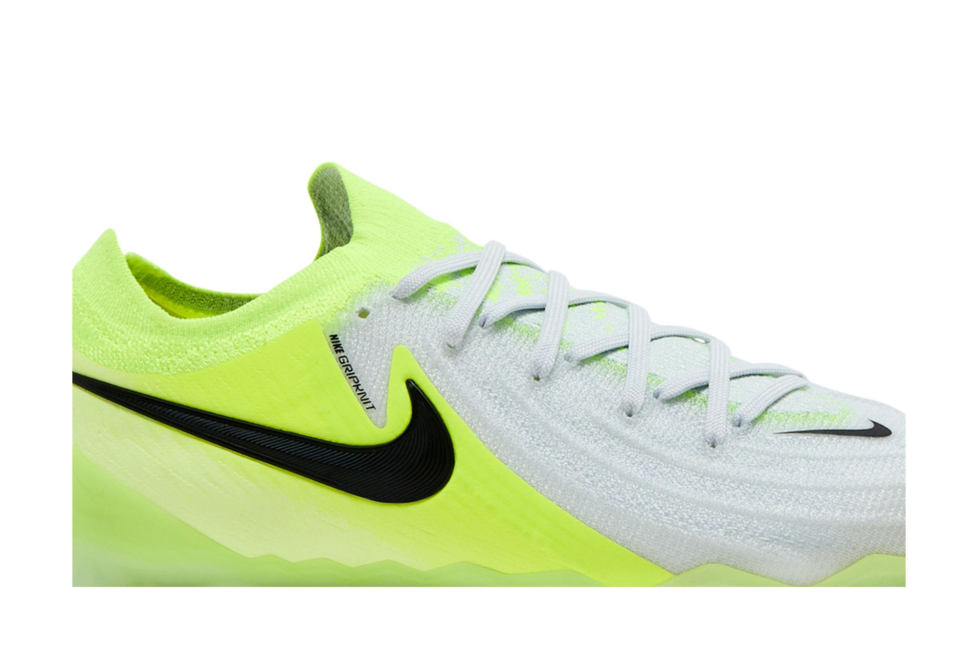 New Mens Nike Phantom GX 2 Elite Mad Voltage Pack Athletic Soccer Cleats SZ 8.5 Nike Phantom GX 2 Pro TF Mad Voltage Pack for Sale  main image 4