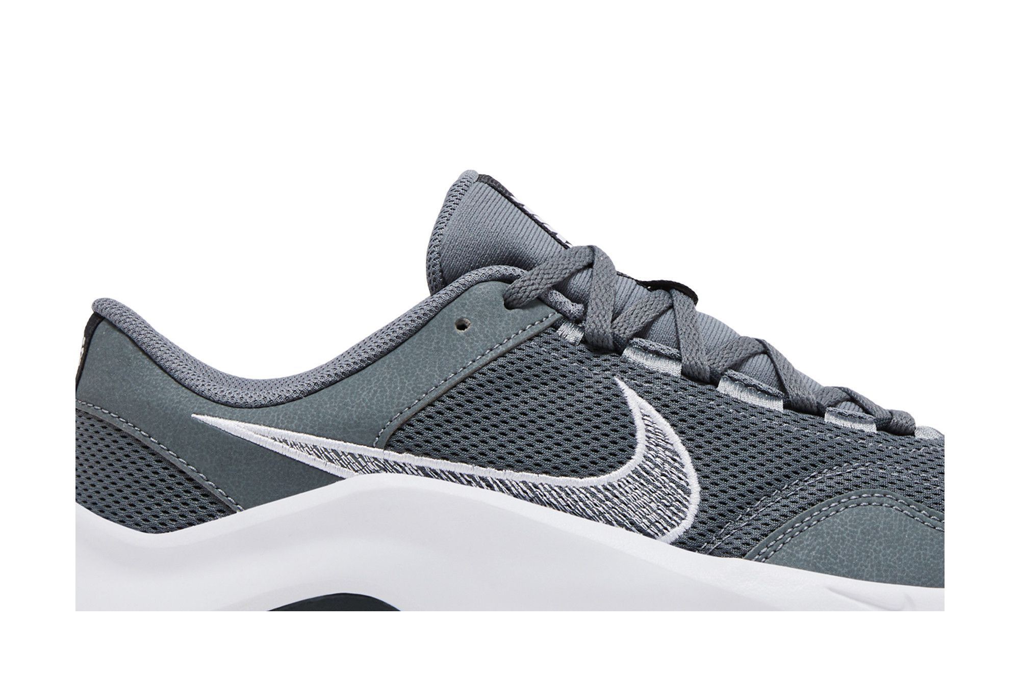 Nike Legend Essential 3 Next Nature Smoke Grey Size 10.5 Nike Legend Essential 3 Next Nature  main image 4