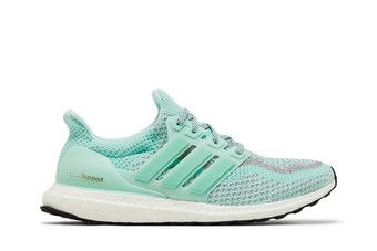 adidas gazelle silver green womens Shop White Womens Ultraboost 1.0 Running Shoes  Shoebacca