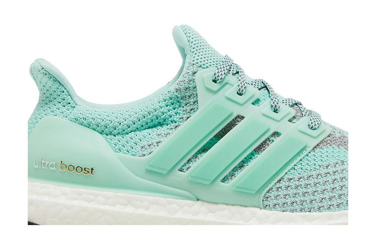 adidas gazelle silver green womens Adidas Ultraboost 19 Women's Shoes Ice Mint/Grey Six
