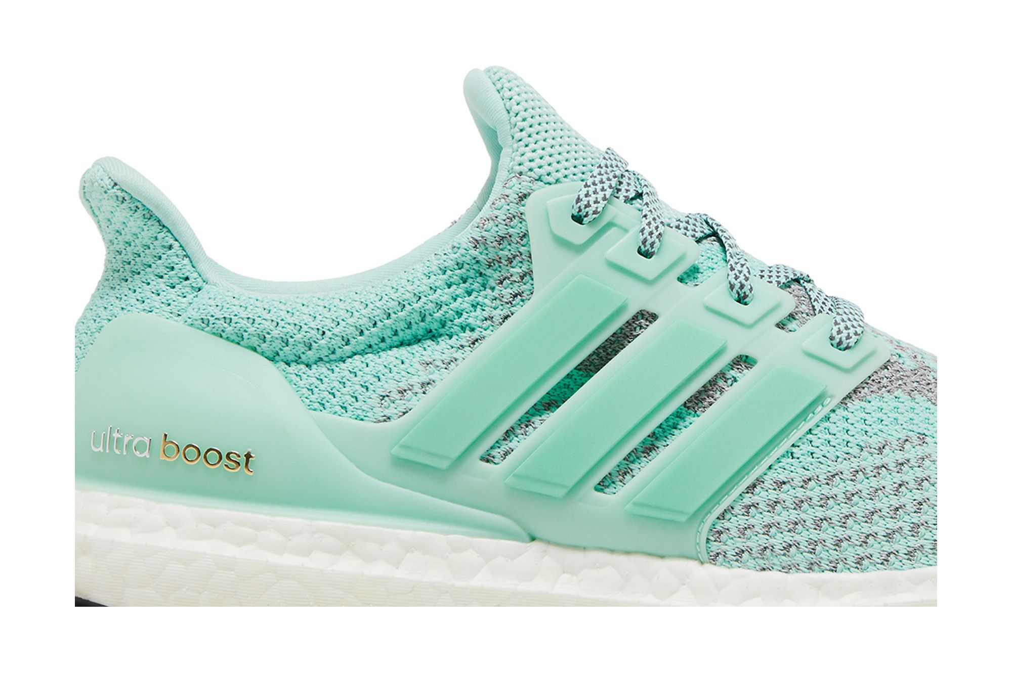 New Adidas Ultraboost 2.0 LTD \'Lady Liberty\' Men\'s Running Shoes Size 13 CG2928 Adidas Ultraboost 2.0 LTD Lady Liberty M9/W10 main image 2
