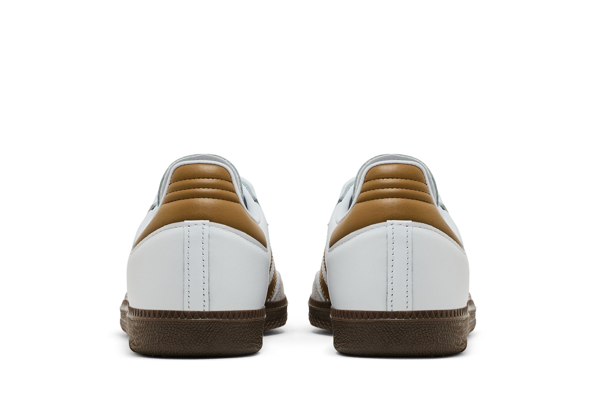 Deals on Men's Samba OG 'White Brown Desert' on Sneakers.com
