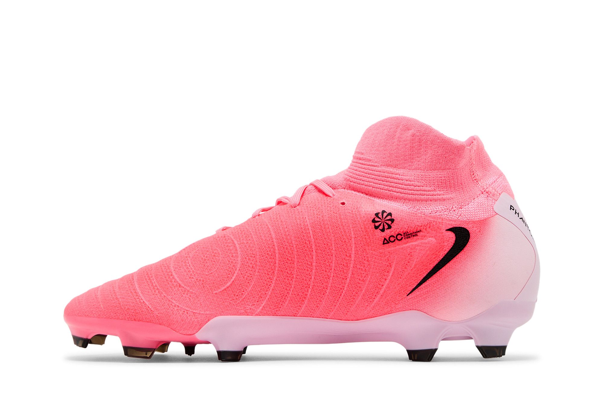 Nike Phantom Luna 2 Pro FG Mad Brilliance Pack FJ2575-600 Soccer Cleats size 9.5 Phantom Luna 2 Pro FG  main image 4