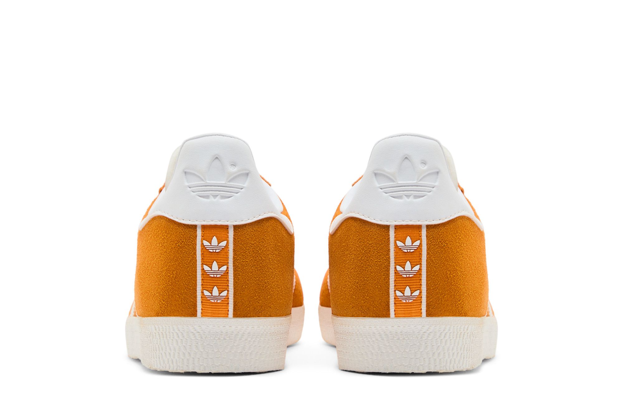 Deals on Men's Gazelle 'Equipment Orange' on Sneakers.com