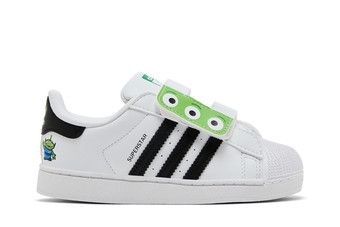 adidas gazelle silver green womens Adidas Superstar II Toddler  DTLR