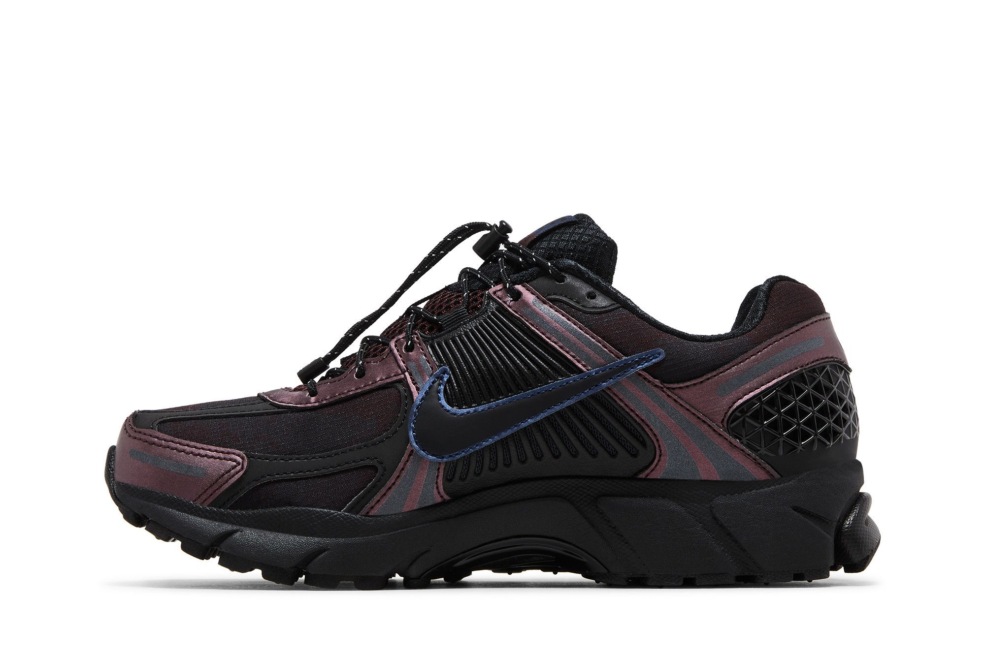 Deals on Women's Air Zoom Vomero 5 'Burgundy Crush' on Sneakers.com