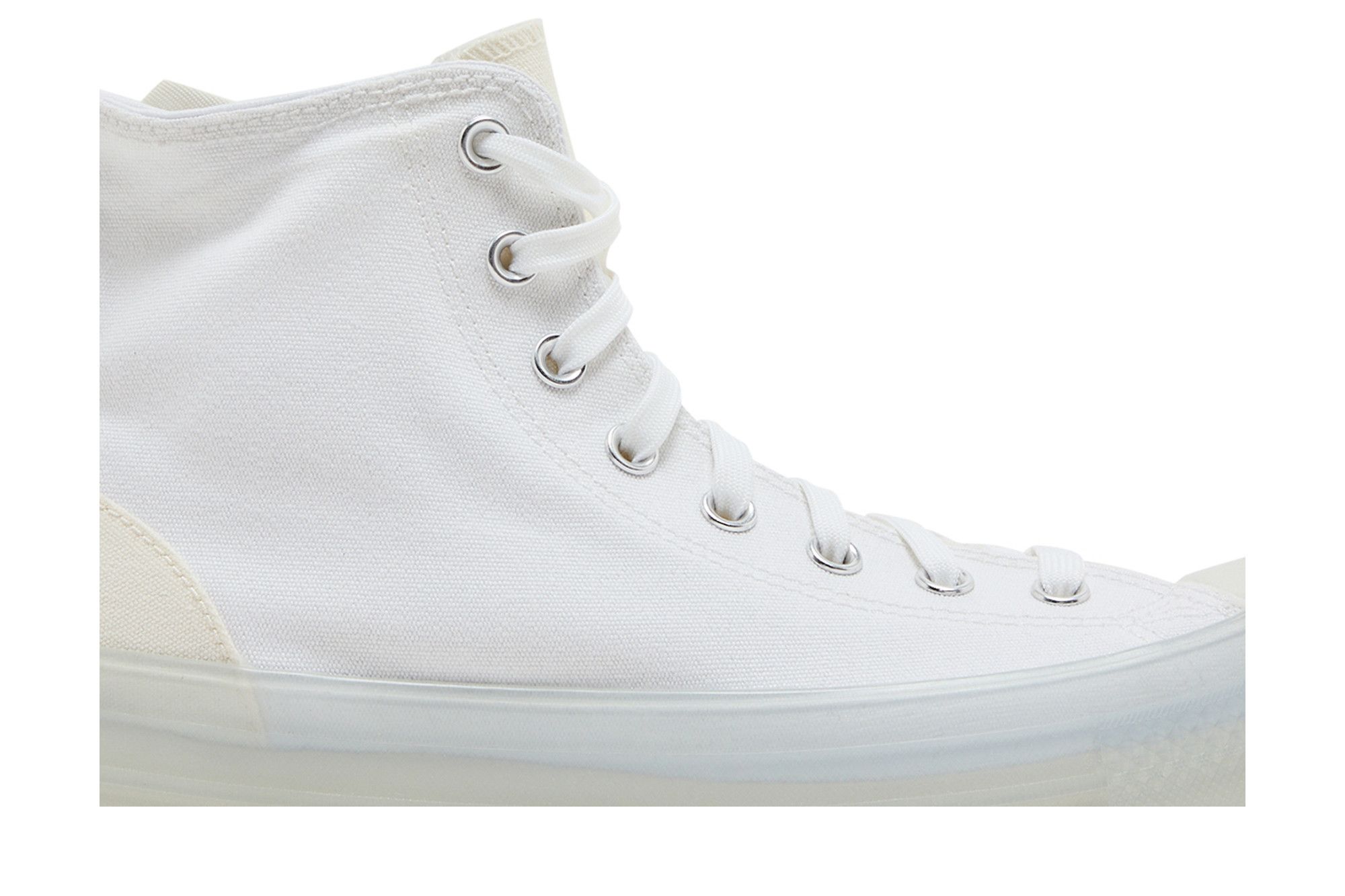 Deals on Men's Chuck Taylor All Star CX High 'White' on Sneakers.com