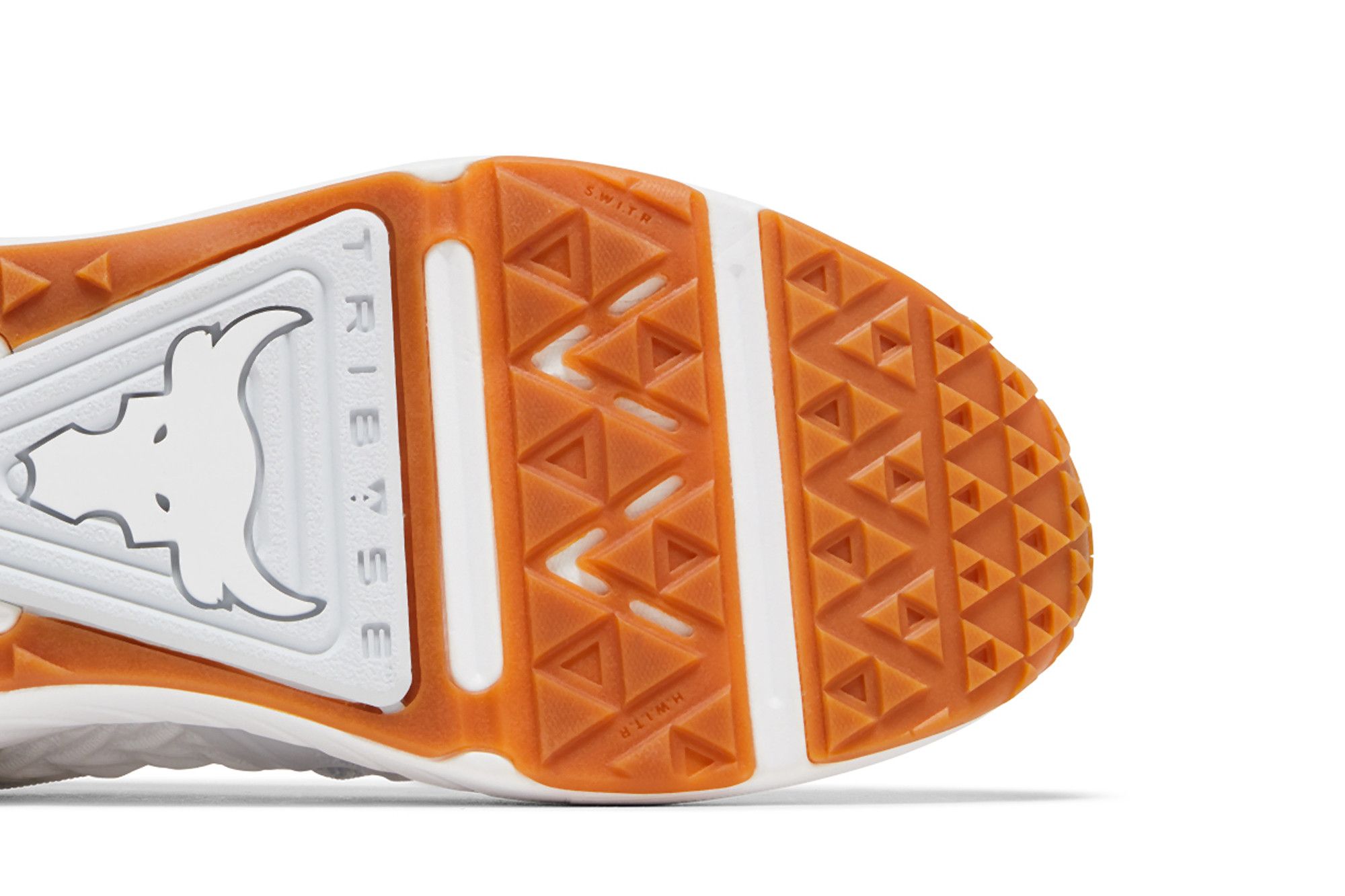 Deals on Men's Project Rock 6 'White Gum' on Sneakers.com
