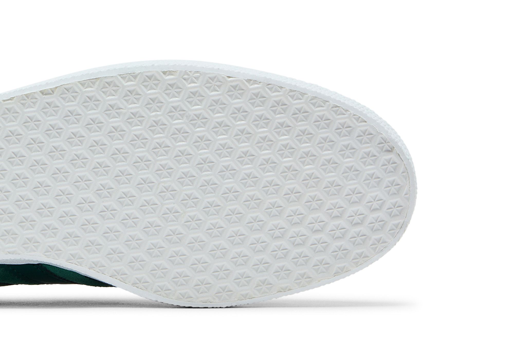 adidas gazelle silver green womens Adidas Originals Low Top Sneakers