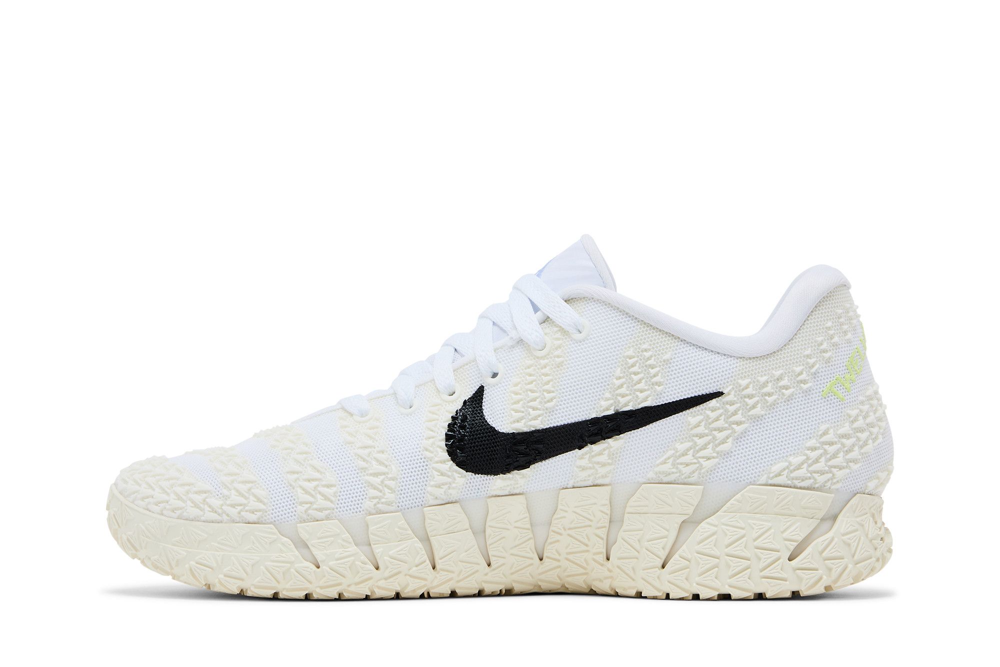 Deals on Men's Ja 3 'Coconut Milk' on Sneakers.com