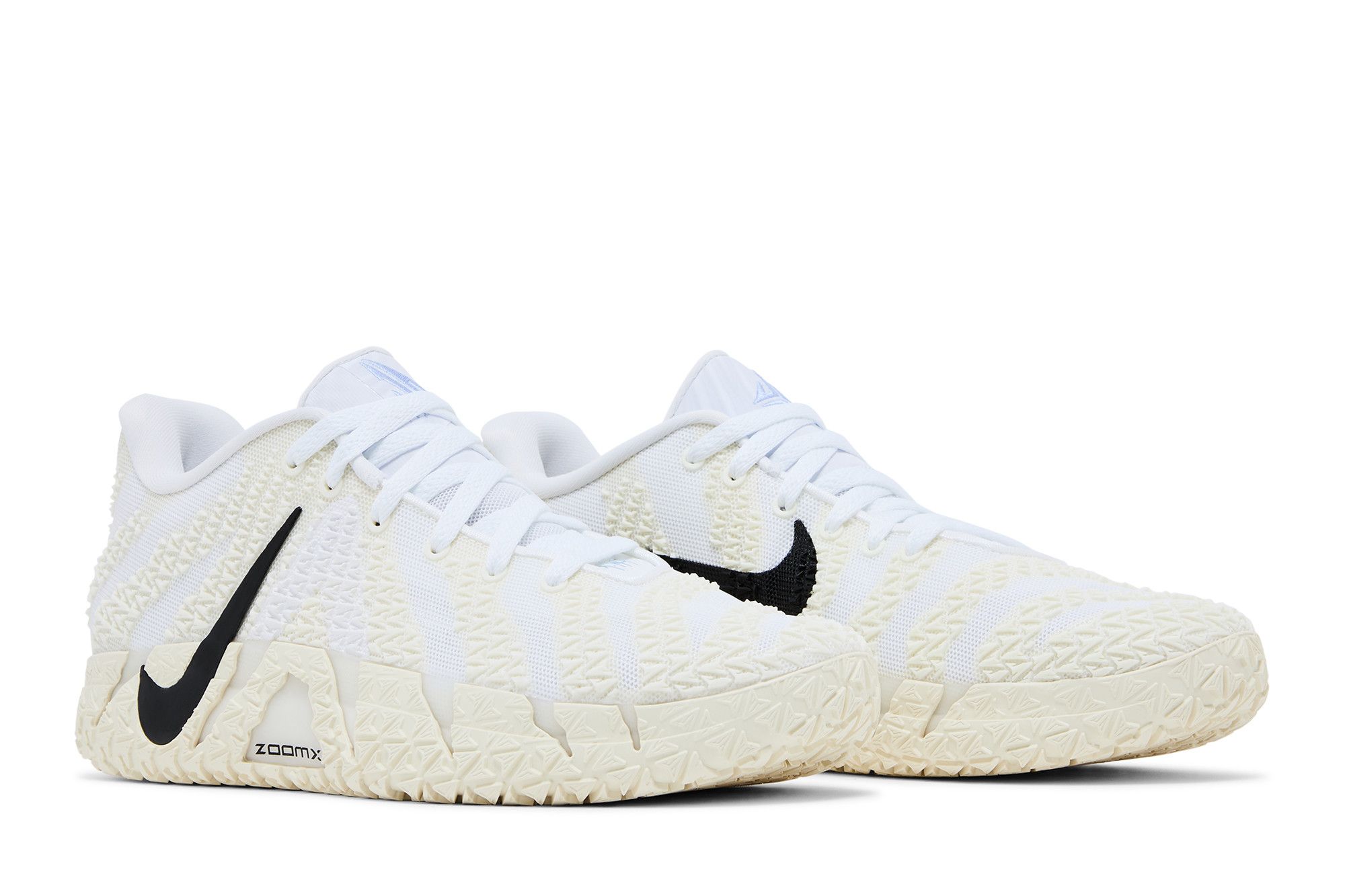 Deals on Men's Ja 3 'Coconut Milk' on Sneakers.com
