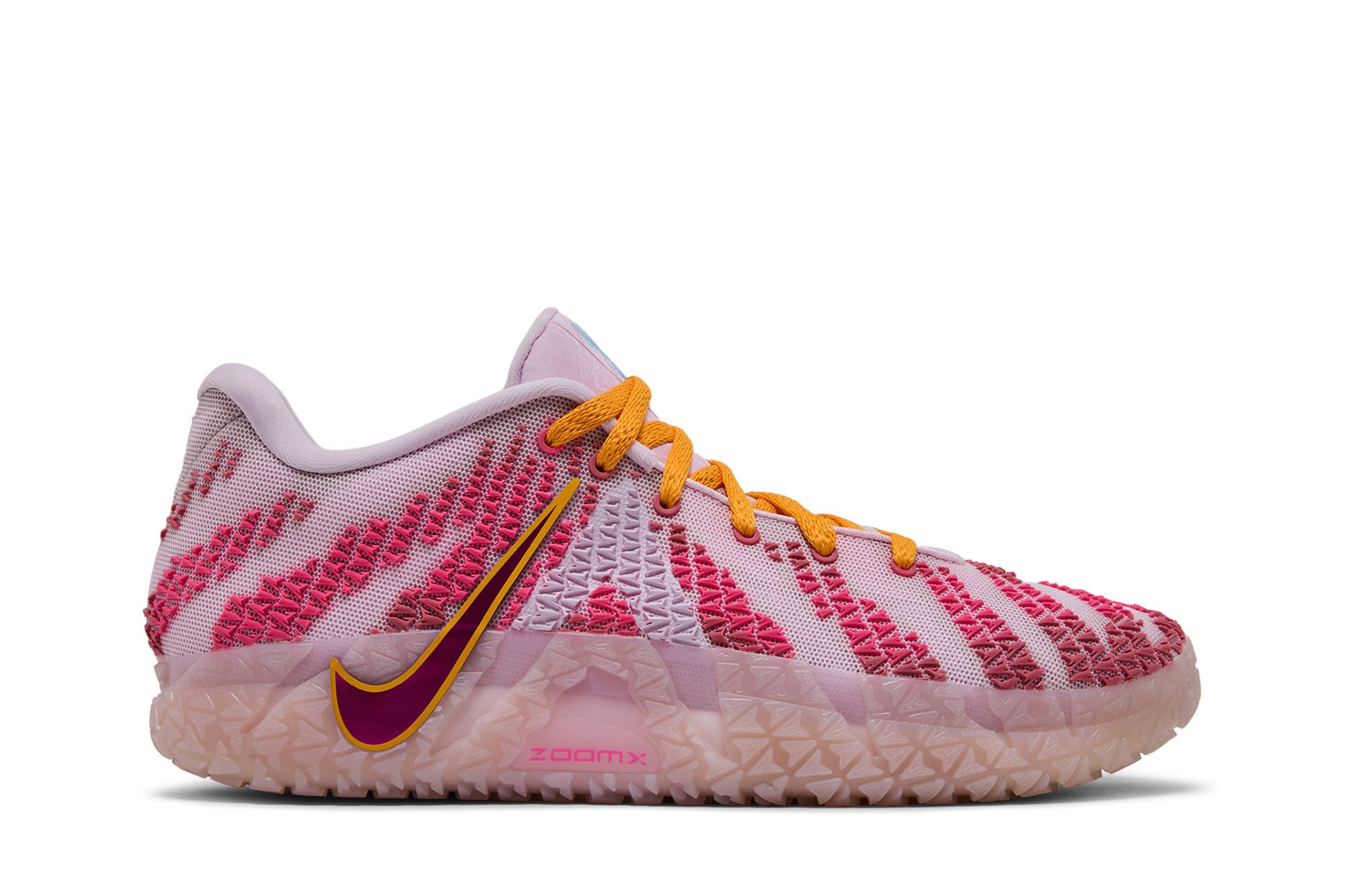 Deals on Men's Ja 3 'Jelly Bean' on Sneakers.com