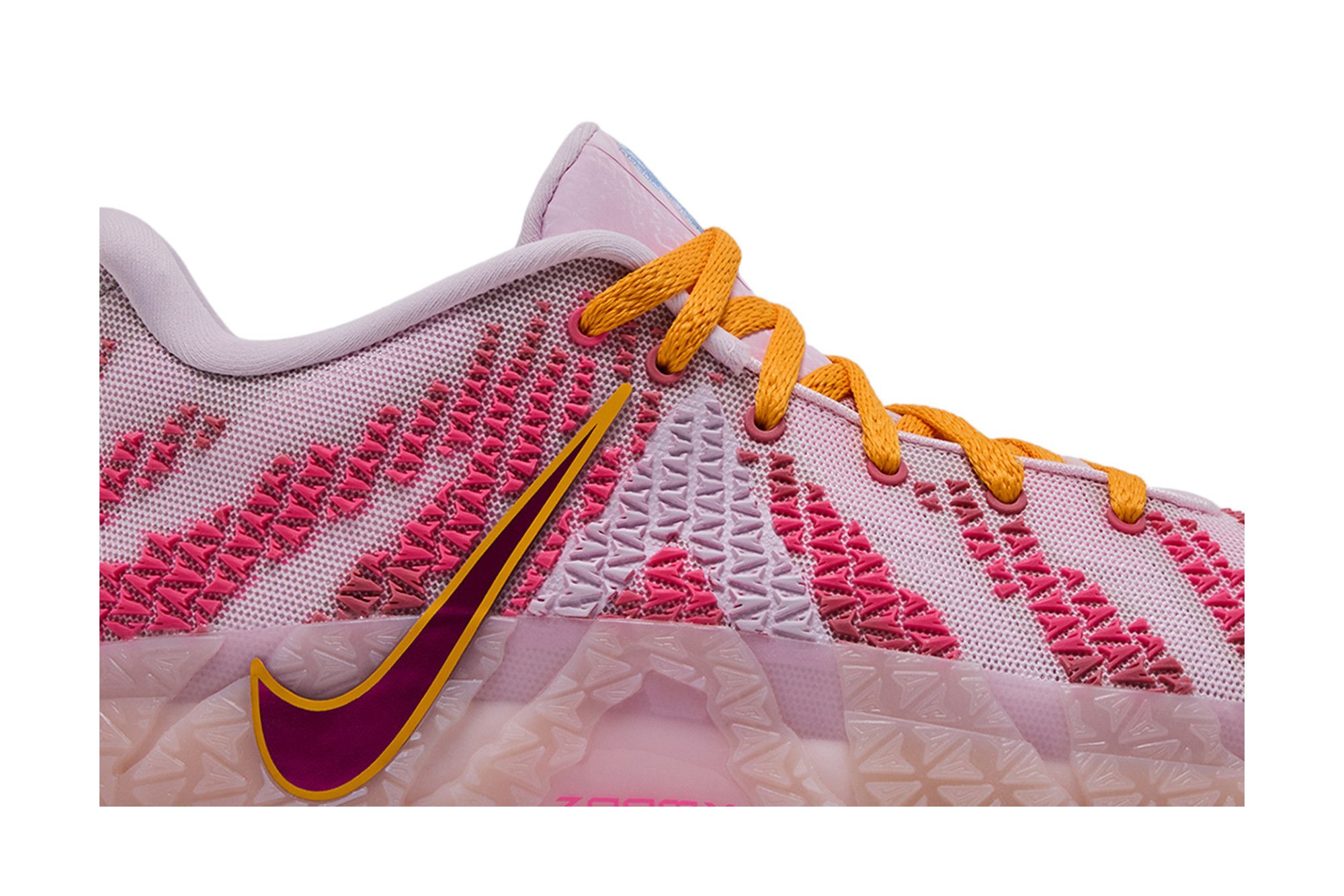 Deals on Men's Ja 3 'Jelly Bean' on Sneakers.com