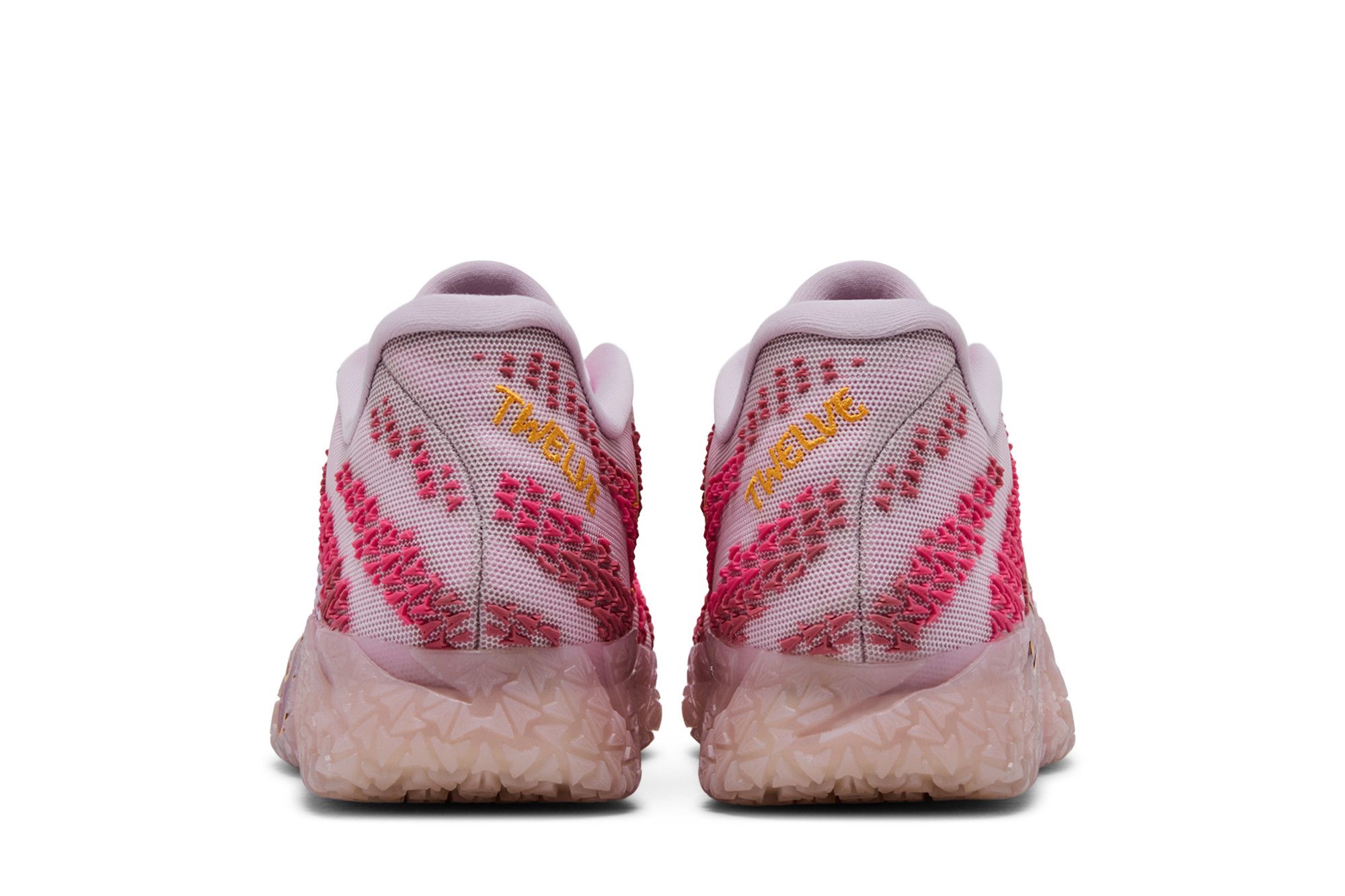 Deals on Men's Ja 3 'Jelly Bean' on Sneakers.com