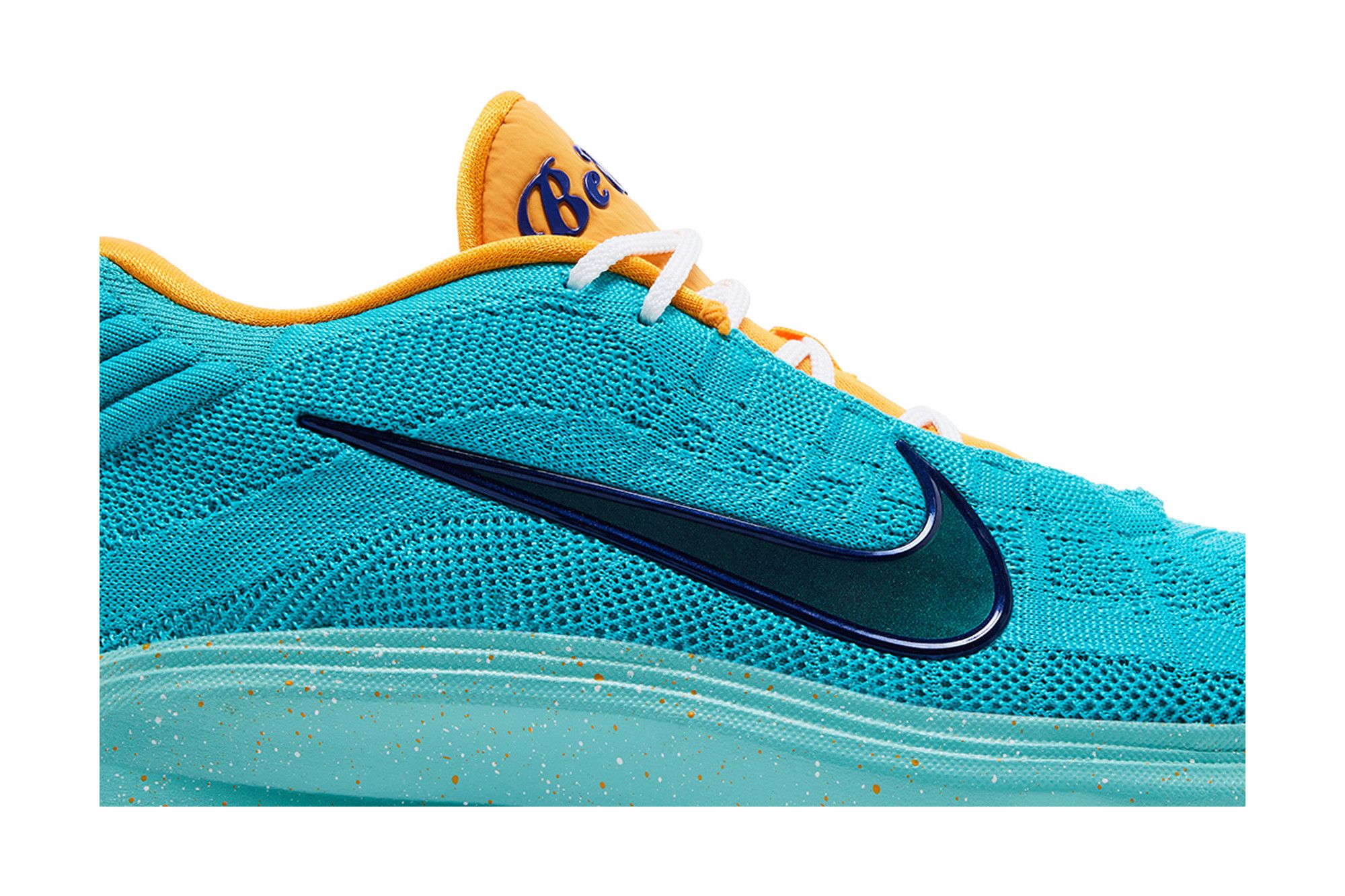 Deals on Men's Victor Wembanyama x Air Zoom GT Hustle 3 'Be Unique