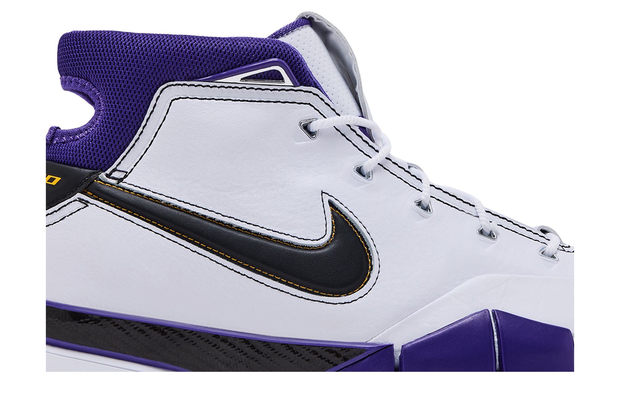 Deals on Men's Zoom Kobe 1 Protro '81 Points' 2026 on Sneakers.com