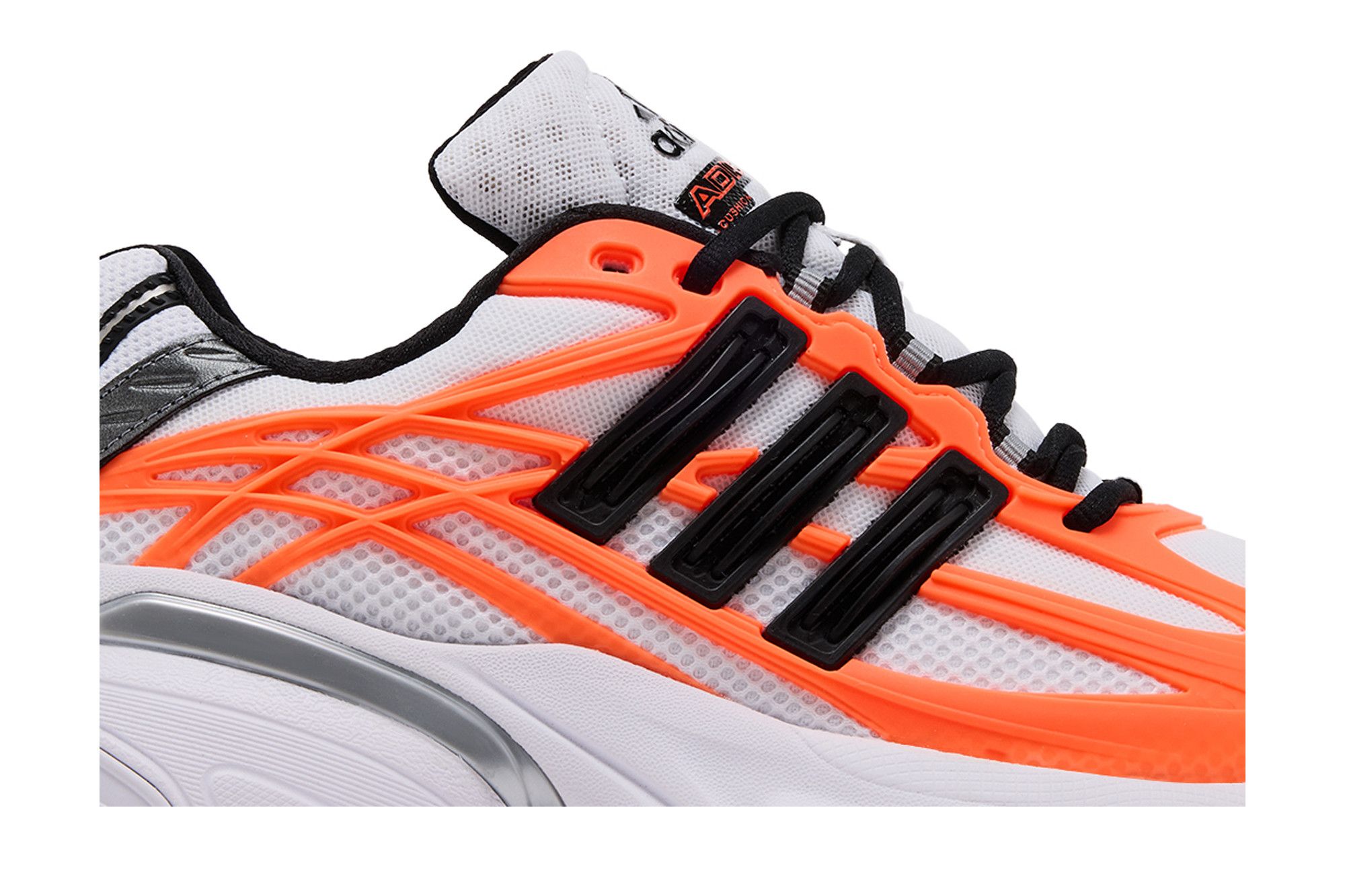 Deals on Men's Adistar XLG 2.0 'Solar Orange' on Sneakers.com
