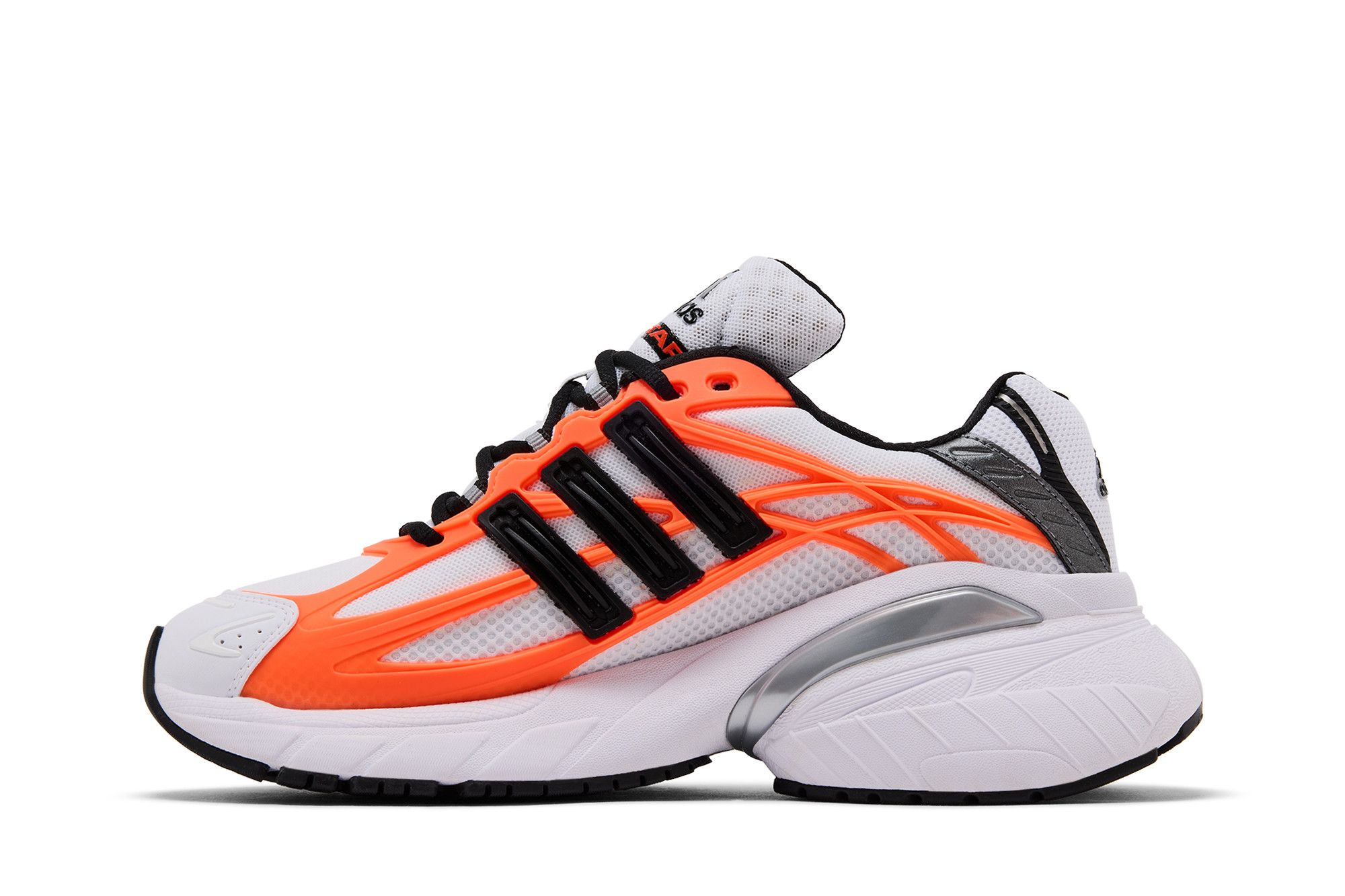Deals on Men's Adistar XLG 2.0 'Solar Orange' on Sneakers.com