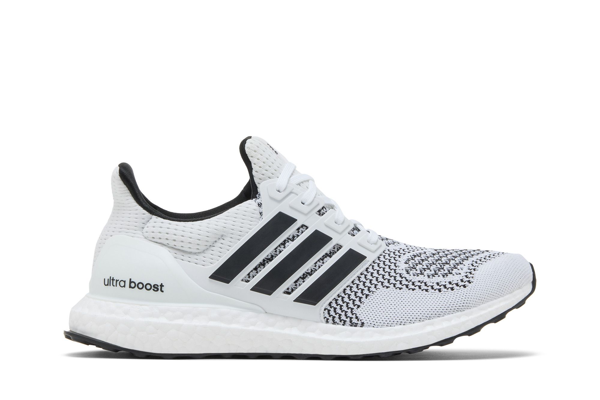  Ultrastar 9 UK ホワイト/ブラック Deals on Men's UltraBoost 1.0 'White Black' on Sneakers.com