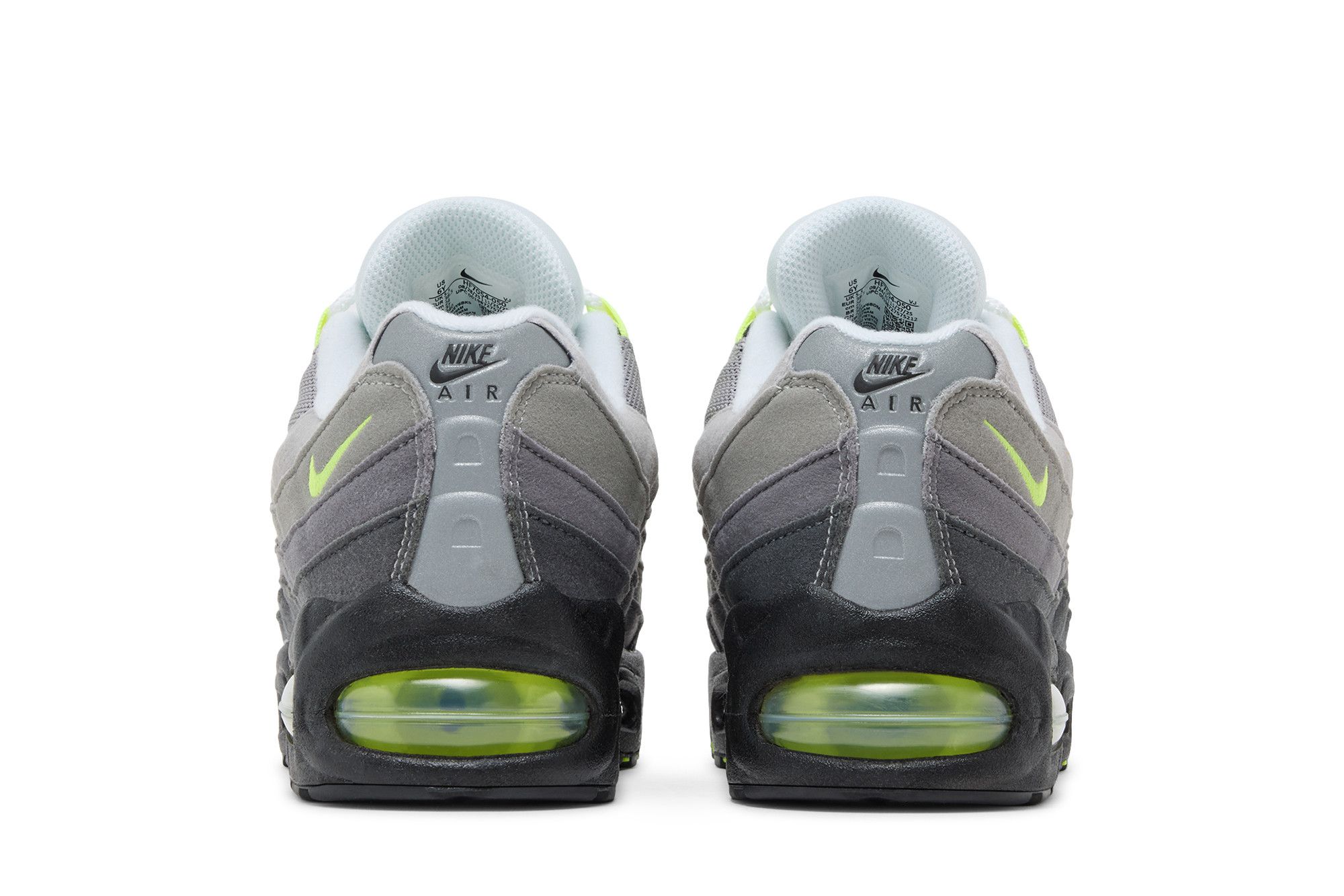 Deals on Air Max 95 OG GS 