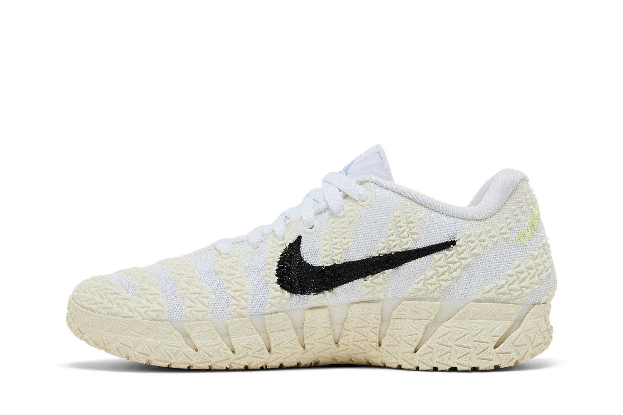 Deals on Men's Ja 3 EP 'Sound Check' on Sneakers.com